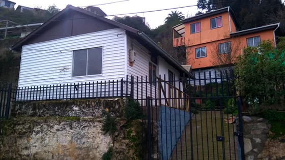Casa En Arriendo Quilpue