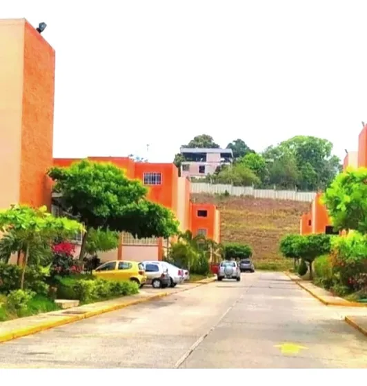 Apartamento En Alquiler Canaima Iv @contacto_inmobiliario_imb    