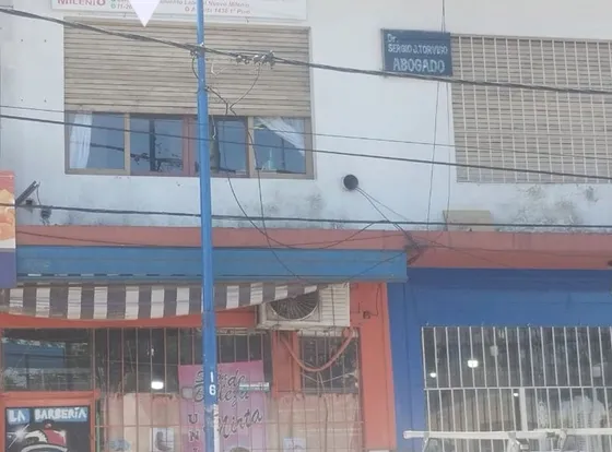 Departamento Paso Del Rey