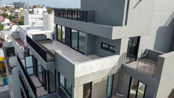 Loica Saavedra - Departamentos A Estrenar Junio 2025
