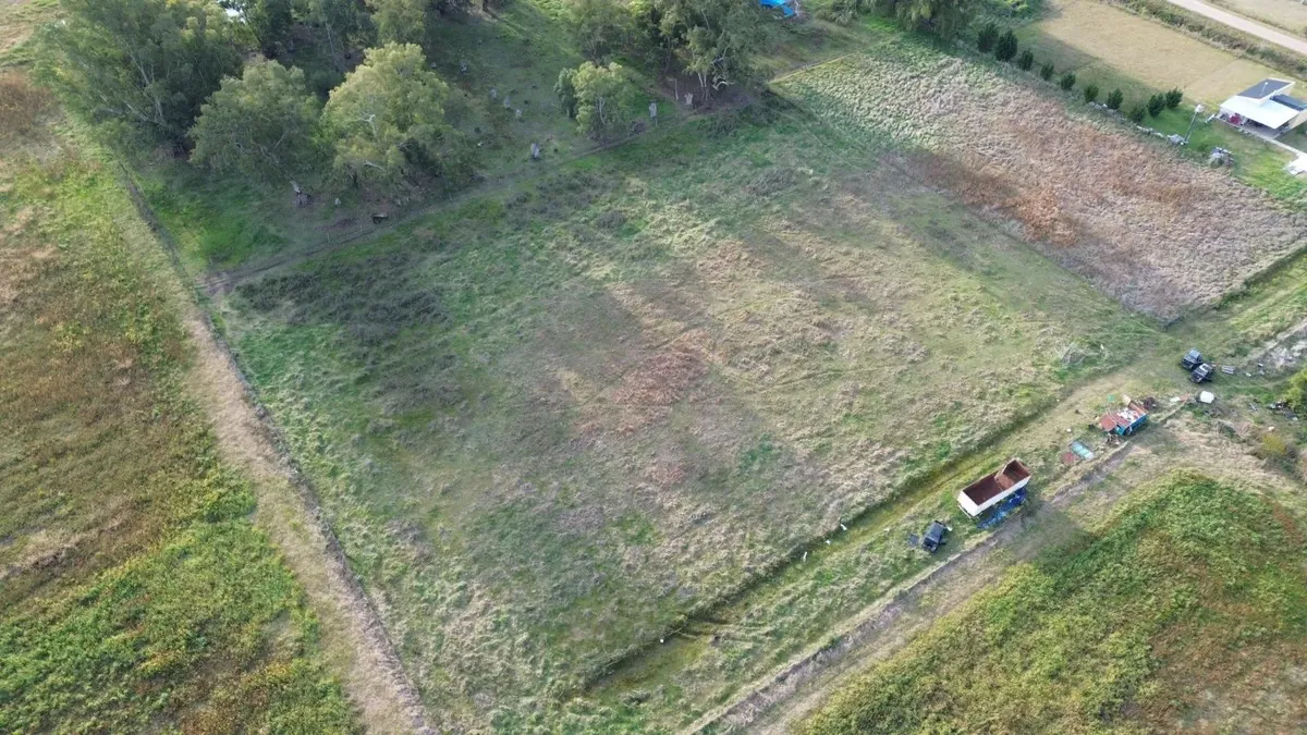 7500 M2 De Terreno En Saladillo