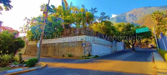 LG Vendo Increíble Casa Los Palos Grandes
