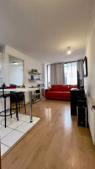 Departamento En Arriendo En Las Condes