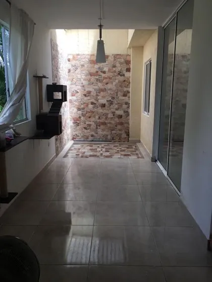 Ciudad Santa Bárbara - Casa En Conjunto Cerrado En Venta Palmira Valle