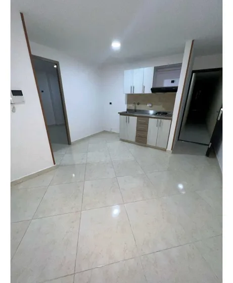 Apartaestudio Para Arriendo En Envigado- Alcala
