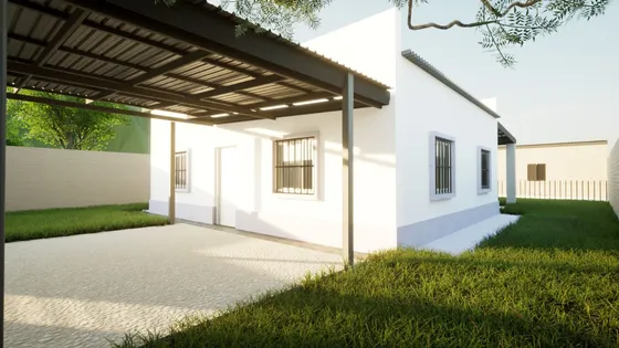Venta Casa 2 Dormitorios Yerba Buena Con Pileta