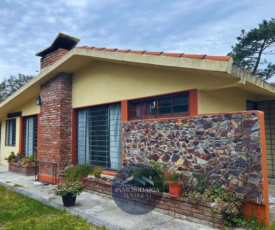 Venta Casa 3 Dormitorios Marindia Con Cochera