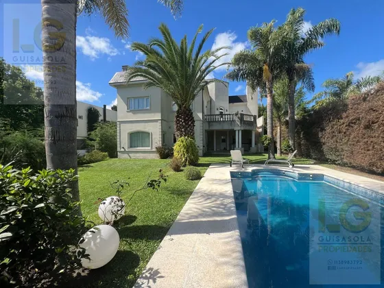 Casa En Venta En Fincas De Iraola I