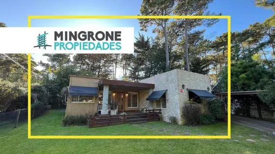 Venta De Casa En Valeria Del Mar 