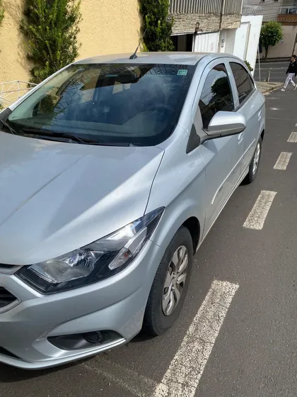 Chevrolet Onix 1.0 Lt 5p