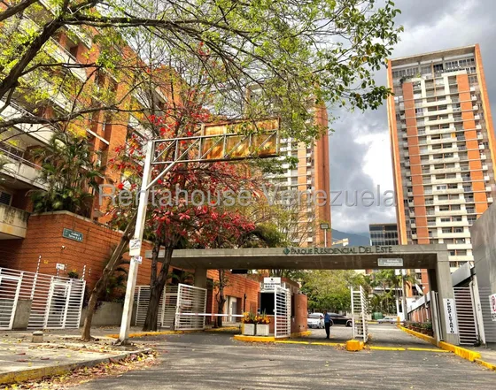 Apartamento En Alquiler En Boleita Norte Ca 25-18118 Yg