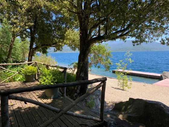 Casa En Venta De 12 Dorm. En Panguipulli