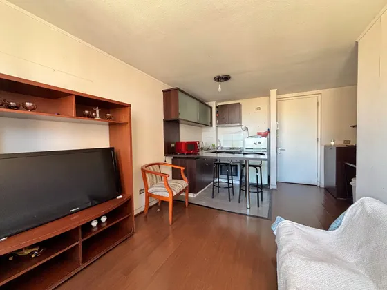 Departamento En Venta En San Miguel