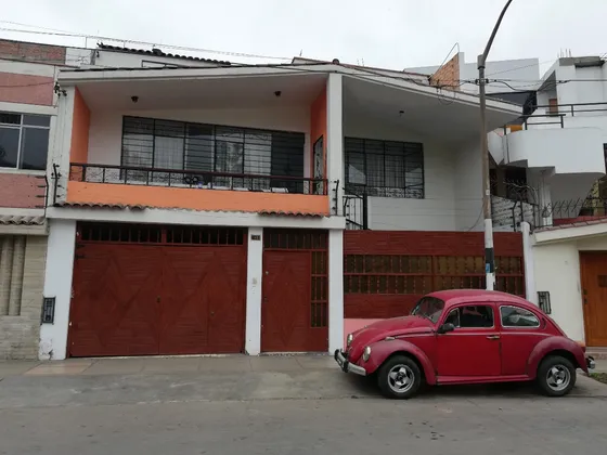 Alquiler De Habitación Con Baño Propio En Bellavista 