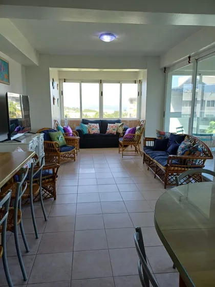 Apartamento En Alquiler Century21  Tucacas