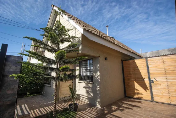 Hermosa Casa 3 Dormitorios 3 Baños
