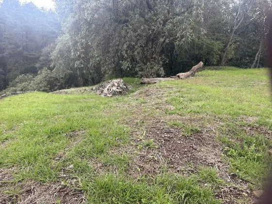 **oportunidad** Terreno Sobre Las Águilas