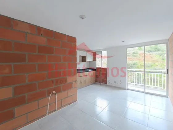 Apartamento En Arriendo En Bello - El Mirador Cod 68386