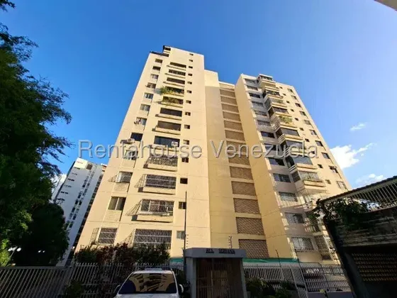 Apartamento En Venta,terrazas Del Club Hipico Mls #26-20100