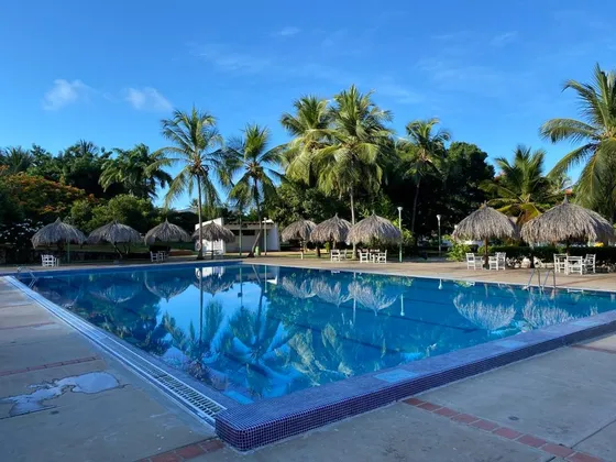 Bello Y Comodo Apartamento En Pb. Terrazas De Guacuco
