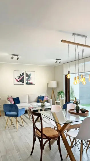 Condominio El Refugio De Quilín