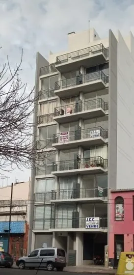 Departamento En Venta En Velez Sarsfield