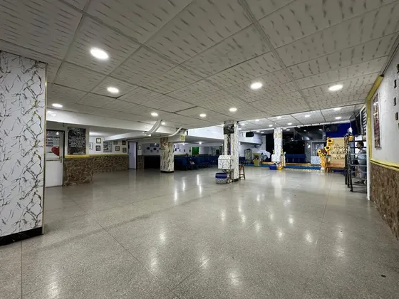 Venta Local Comercial Los Chaguaramos Wsz