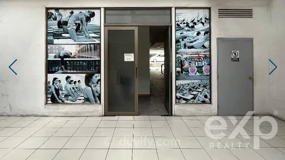 Local Comercial En Calle Las Verbenas - Las Condes.