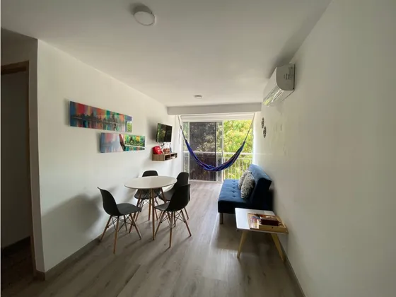 Se Vende Apartamento Turístico En Rodadero Sur - E.c