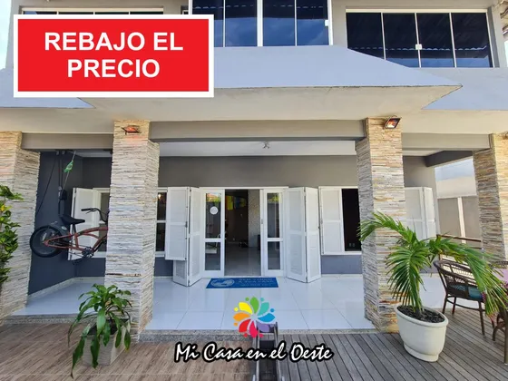 Oportunidad - Inversión - Hotel A La Venta 400 Mts De La Playa - 100 Pasajeros - Cabo Frío - Brasil