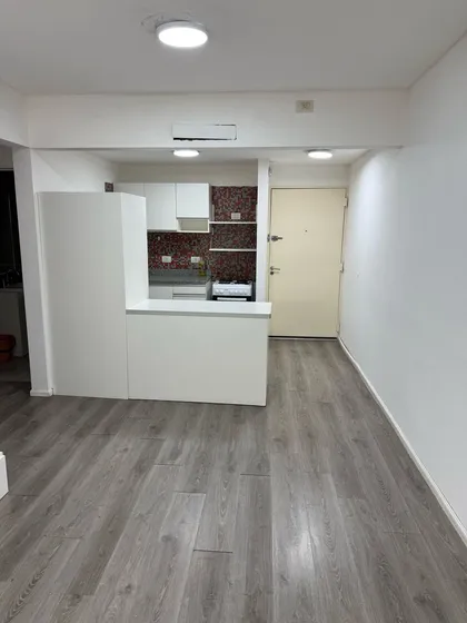 Departamento 2 Ambientes En Caballito, Frente A Plaza Aramburu