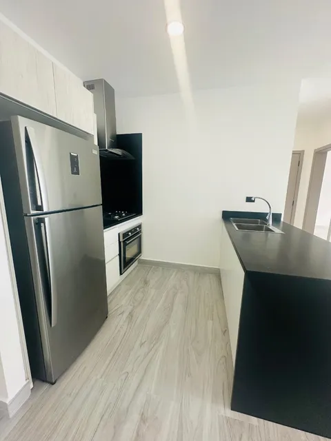 Exclusivo Apartamento En Renta -green One Ii, West Village, Punta Cana