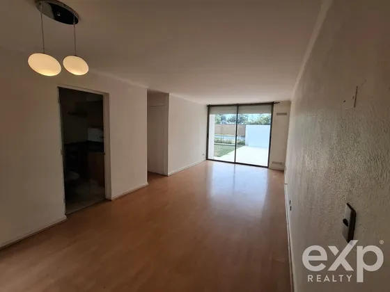Departamento En Venta De 3 Dorm. En Puente Alto