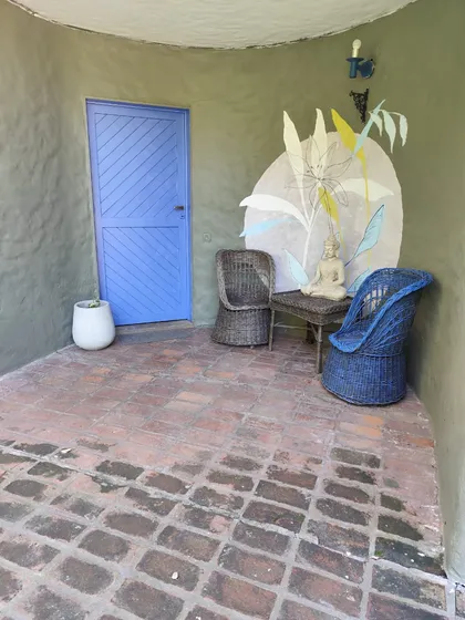 Casa 5 Ambientes, 2 Baños 499 Mts2