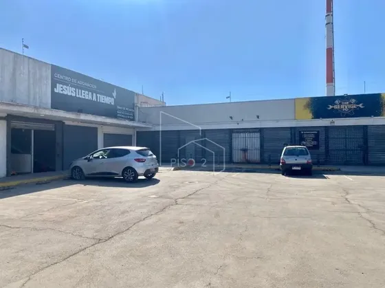 Placa Comercial En Quilicura