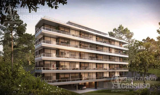 Departamento En  Edificio Jardin Paulista 2 Dorm Amenities 101