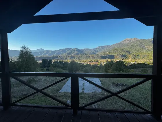 Venta Parcela 25000mts Romeral