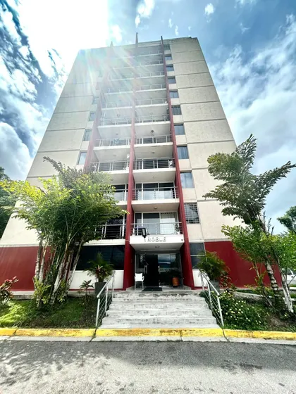 Se Vende Apartamento En El Conjunto Residencial Arboleda 