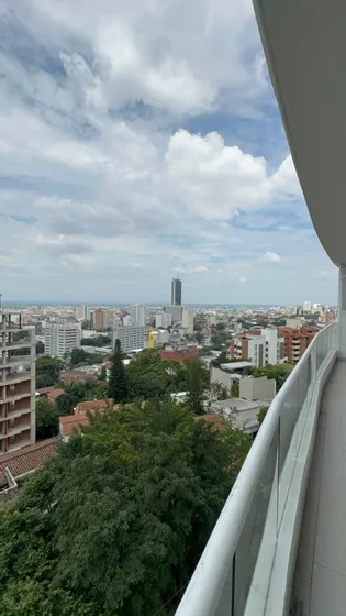 Apartamento En Venta En Santa Mónica Residencial. Cod V11719