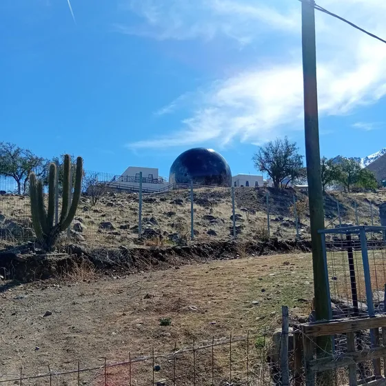Vendo Terrenos En Mamalluca (114059)