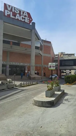 Ml - Alquiler Local En Centro Comercial Buenaventura