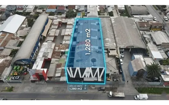 Gran Inversión Comercial En San Miguel