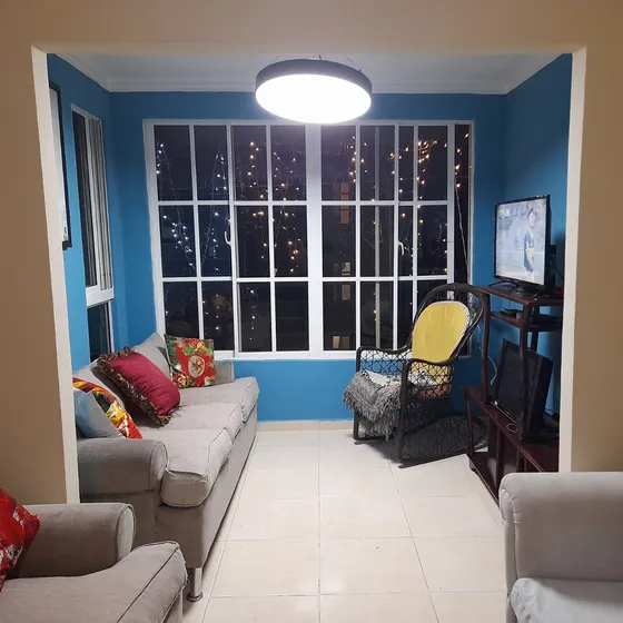 Apartamento En Jardines Del Arroyo En La Av. Jacobo Majluta Sdn, Próxima Al Bravo Y A Colina Centro