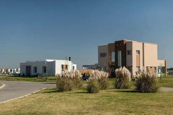 Terreno En Venta - 618mts2 - Damasia Al Sur, Ezeiza