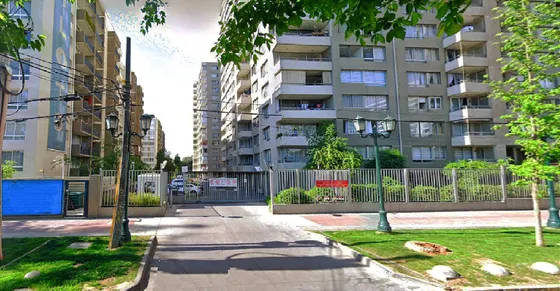 Depto. 2d+2b+1e / Fernandez Albano / Metro El Parrón