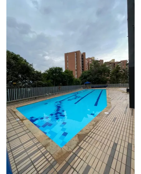 Apartamento En Venta En Castropol Medellin