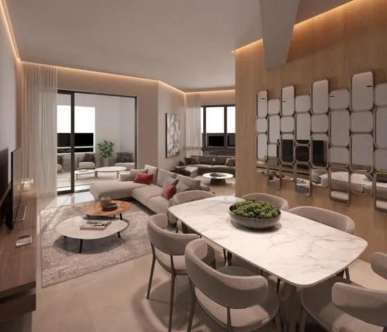 Apartamento De 1 Habitación En Serralles En Venta Id 3177