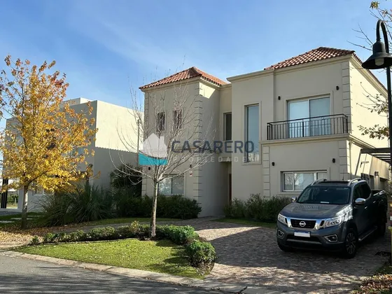 Casa  En Venta En Tipas, Nordelta, Tigre