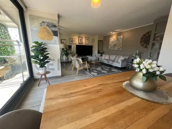 Oportunidad Venta Dpto. 127 Mt2 Providencia