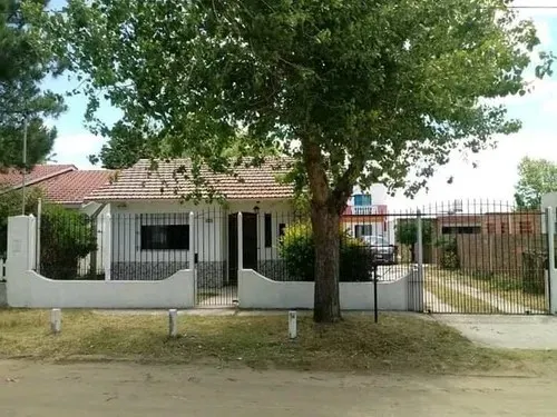 Vivienda En Blocks En Venta En Mar Del Tuyu